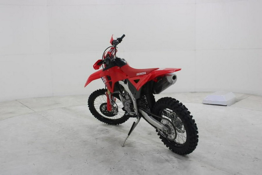 2026 Honda CRF 250RX