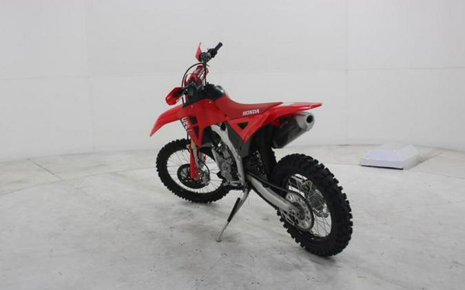 2026 Honda CRF 250RX