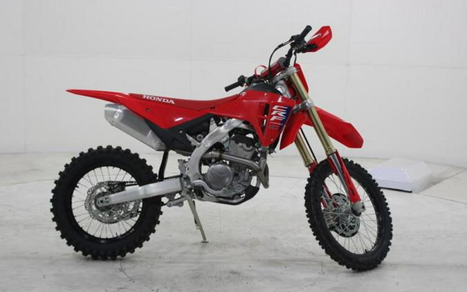2026 Honda CRF 250RX