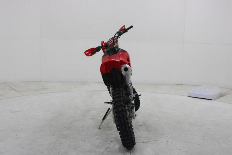 2026 Honda CRF 250RX