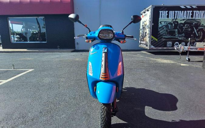 2026 Vespa Sprint 50 S