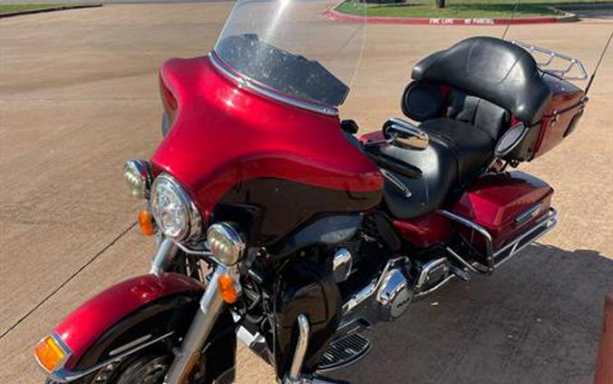 2013 Harley-Davidson Electra Glide® Ultra Limited