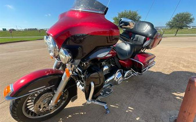 2013 Harley-Davidson Electra Glide® Ultra Limited