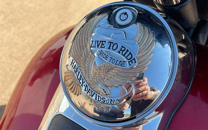2013 Harley-Davidson Electra Glide® Ultra Limited