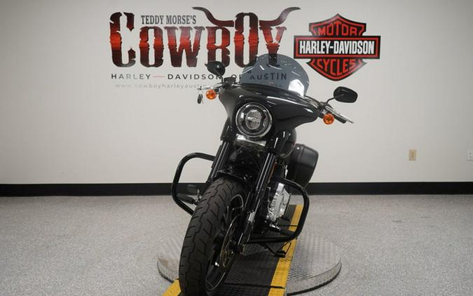 2021 Harley-Davidson Softail FLSB - Sport Glide