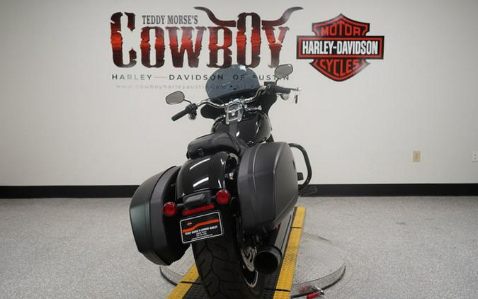 2021 Harley-Davidson Softail FLSB - Sport Glide