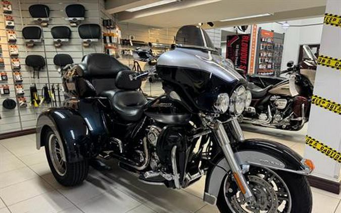 2013 Harley-Davidson Tri Glide® Ultra Classic®