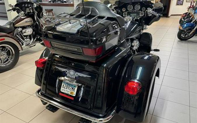 2013 Harley-Davidson Tri Glide® Ultra Classic®