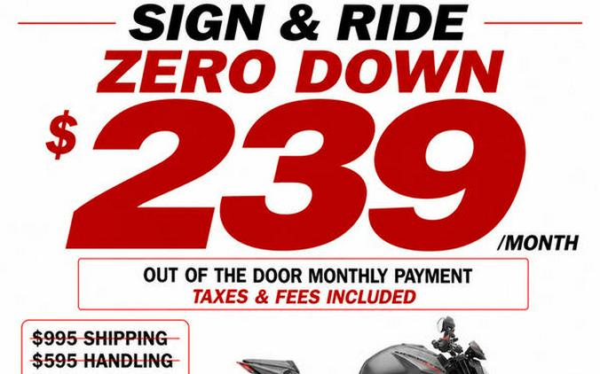 2026 Ducati Monster Plus Aviator Grey