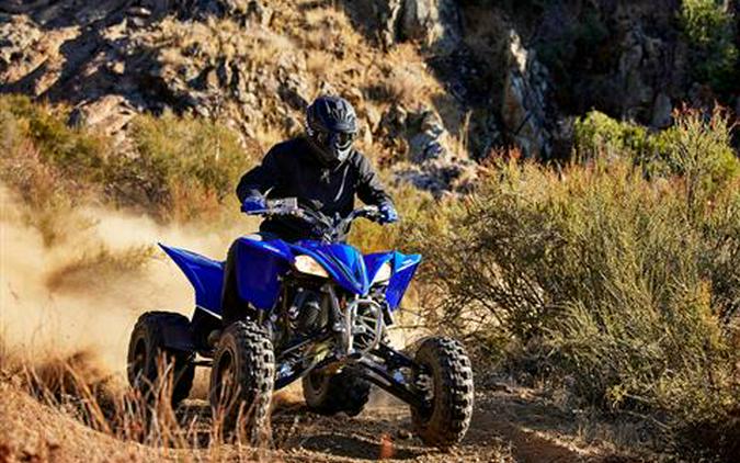 2022 Yamaha YFZ450R