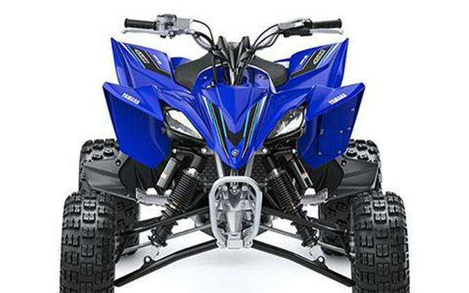 2022 Yamaha YFZ450R