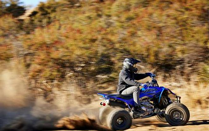 2022 Yamaha YFZ450R