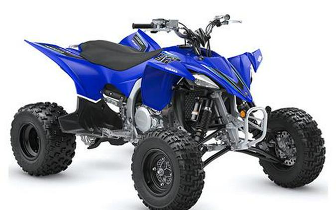 2022 Yamaha YFZ450R