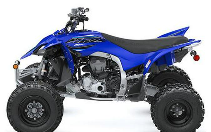 2022 Yamaha YFZ450R