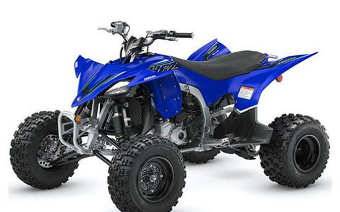 2022 Yamaha YFZ450R