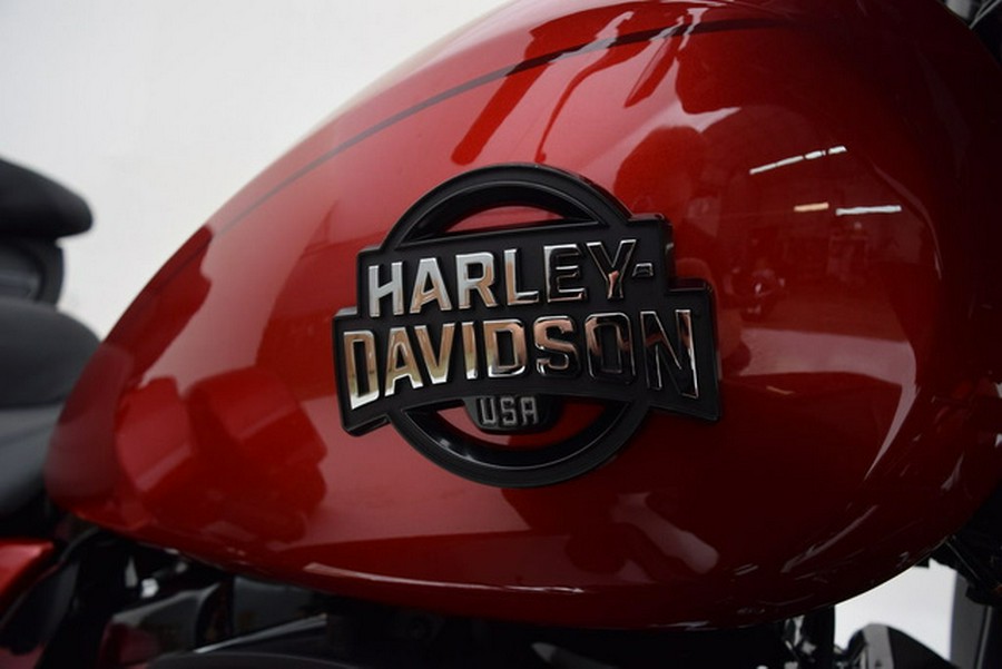 2026 Harley-Davidson Trike FLHLT - Street Glide 3 Limited
