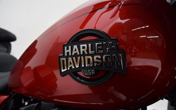 2026 Harley-Davidson Trike FLHLT - Street Glide 3 Limited