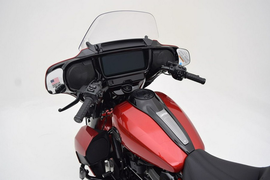 2026 Harley-Davidson Trike FLHLT - Street Glide 3 Limited