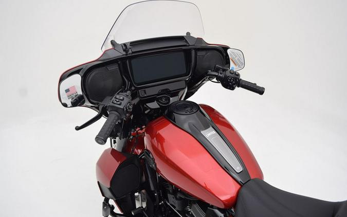 2026 Harley-Davidson Trike FLHLT - Street Glide 3 Limited