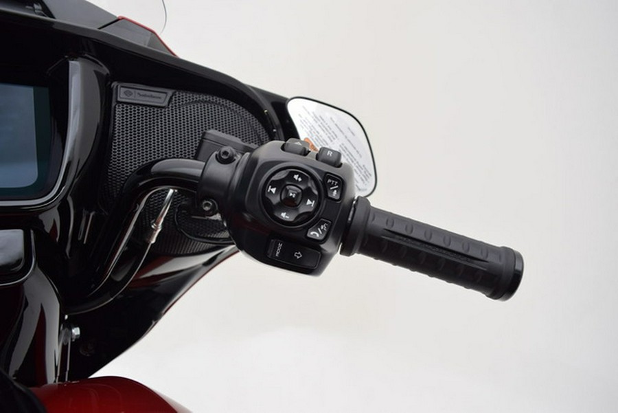 2026 Harley-Davidson Trike FLHLT - Street Glide 3 Limited