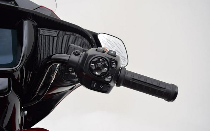 2026 Harley-Davidson Trike FLHLT - Street Glide 3 Limited
