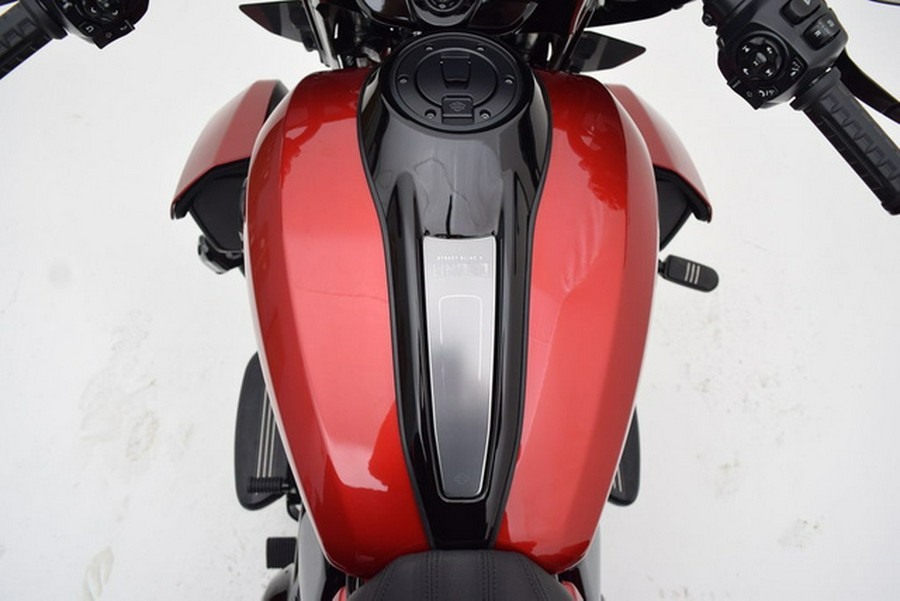 2026 Harley-Davidson Trike FLHLT - Street Glide 3 Limited