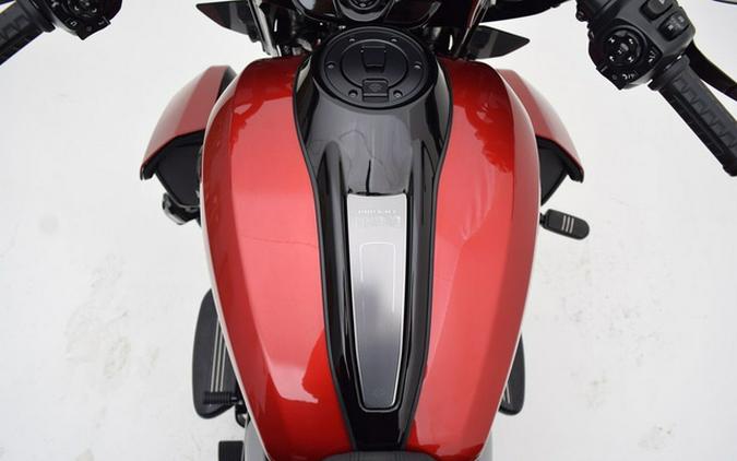 2026 Harley-Davidson Trike FLHLT - Street Glide 3 Limited