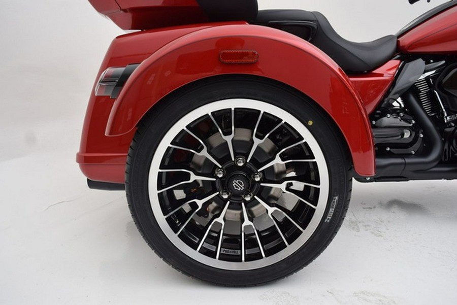 2026 Harley-Davidson Trike FLHLT - Street Glide 3 Limited