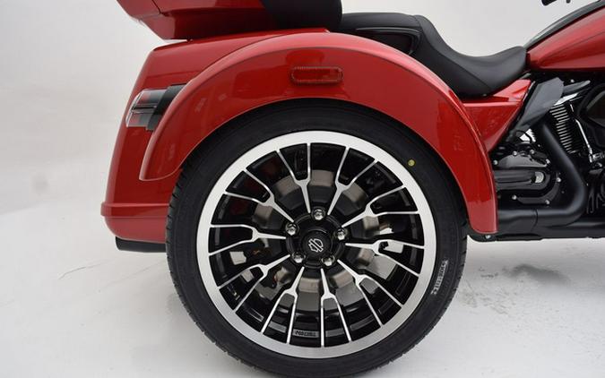 2026 Harley-Davidson Trike FLHLT - Street Glide 3 Limited