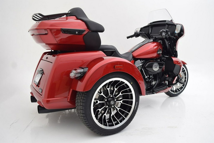 2026 Harley-Davidson Trike FLHLT - Street Glide 3 Limited