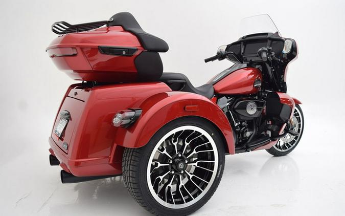 2026 Harley-Davidson Trike FLHLT - Street Glide 3 Limited