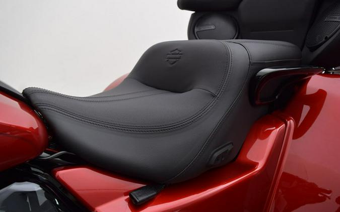 2026 Harley-Davidson Trike FLHLT - Street Glide 3 Limited