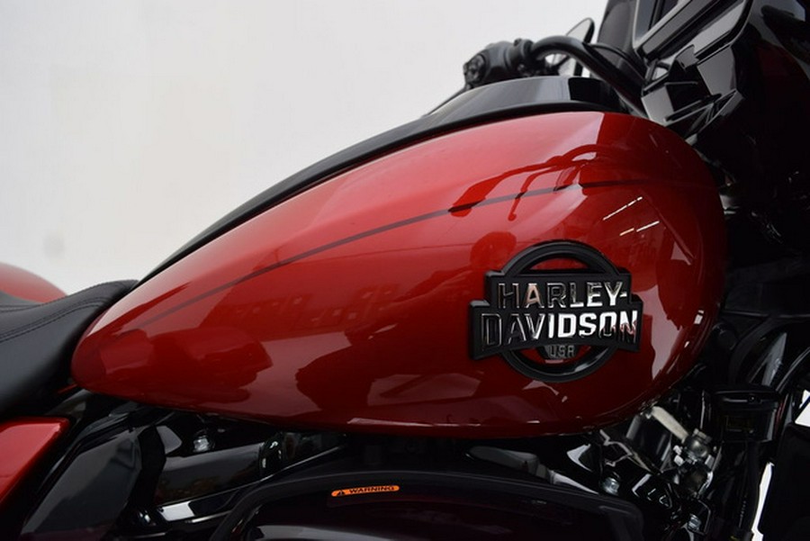 2026 Harley-Davidson Trike FLHLT - Street Glide 3 Limited