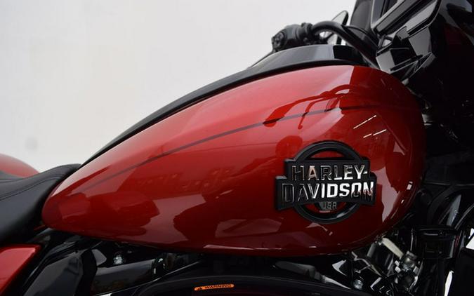 2026 Harley-Davidson Trike FLHLT - Street Glide 3 Limited