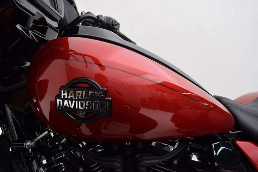 2026 Harley-Davidson Trike FLHLT - Street Glide 3 Limited