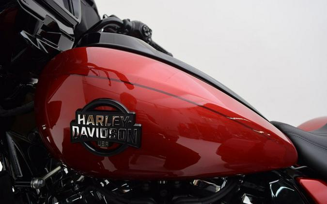 2026 Harley-Davidson Trike FLHLT - Street Glide 3 Limited