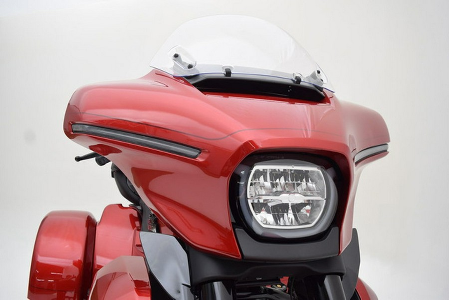 2026 Harley-Davidson Trike FLHLT - Street Glide 3 Limited