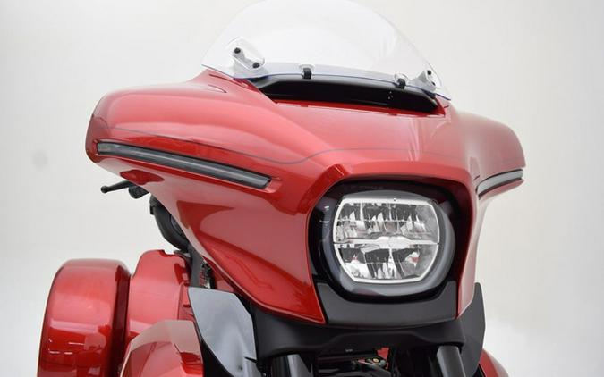 2026 Harley-Davidson Trike FLHLT - Street Glide 3 Limited