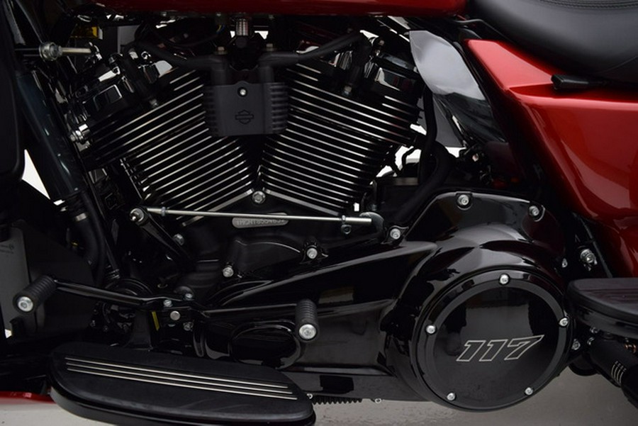 2026 Harley-Davidson Trike FLHLT - Street Glide 3 Limited