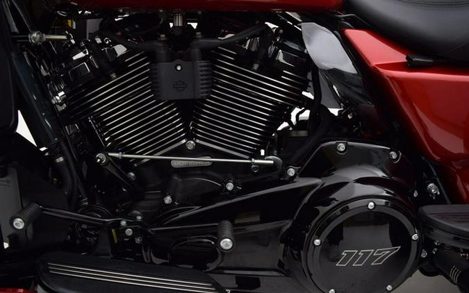 2026 Harley-Davidson Trike FLHLT - Street Glide 3 Limited