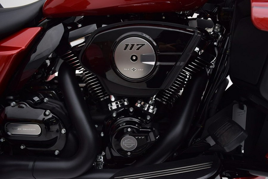 2026 Harley-Davidson Trike FLHLT - Street Glide 3 Limited