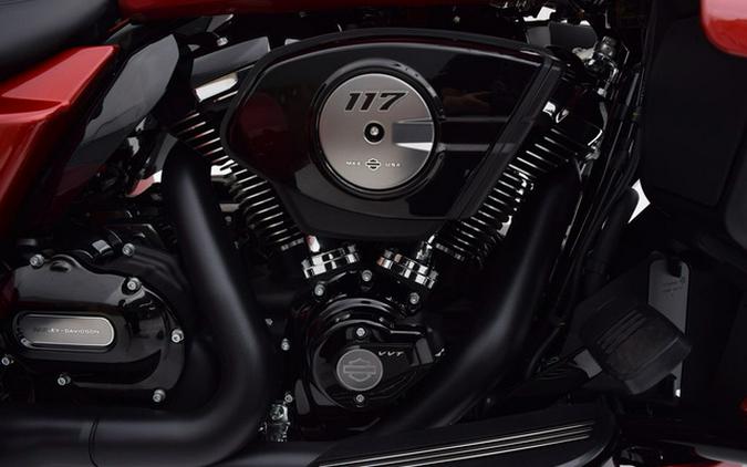 2026 Harley-Davidson Trike FLHLT - Street Glide 3 Limited