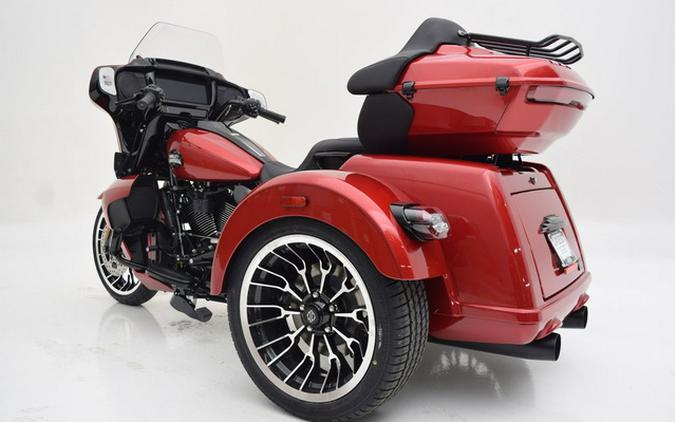 2026 Harley-Davidson Trike FLHLT - Street Glide 3 Limited