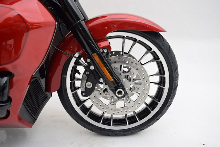 2026 Harley-Davidson Trike FLHLT - Street Glide 3 Limited