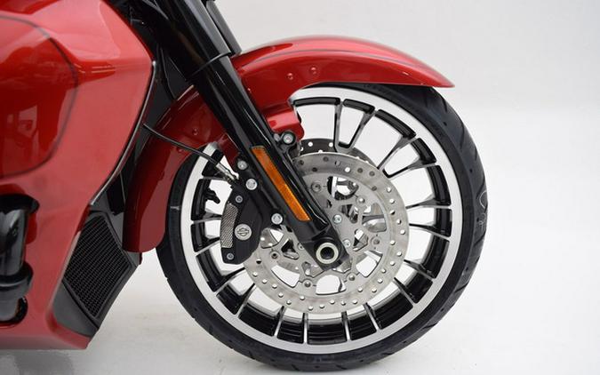 2026 Harley-Davidson Trike FLHLT - Street Glide 3 Limited