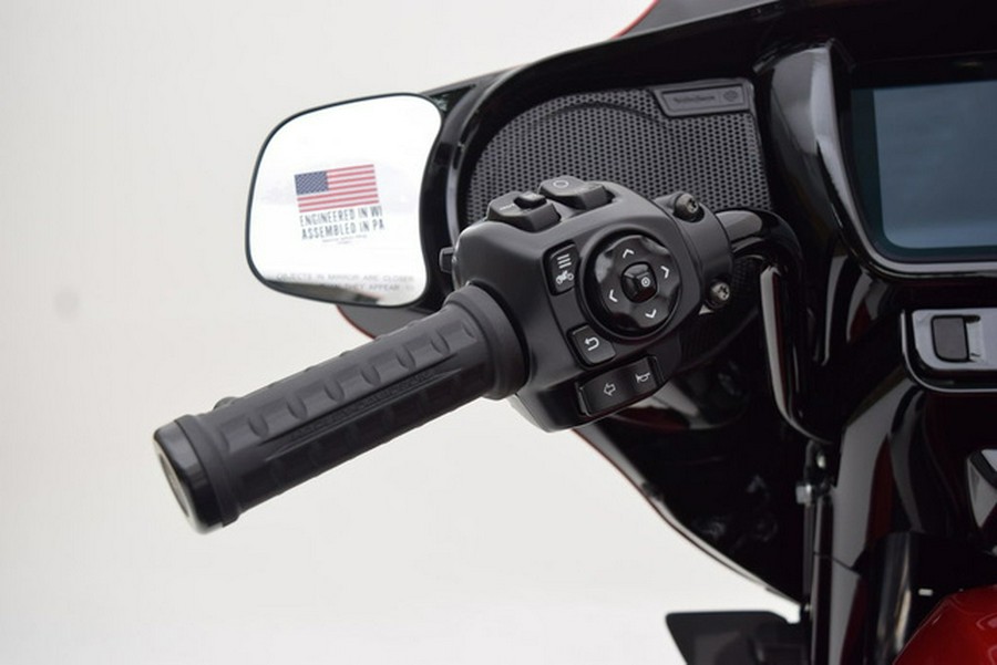 2026 Harley-Davidson Trike FLHLT - Street Glide 3 Limited