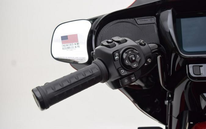 2026 Harley-Davidson Trike FLHLT - Street Glide 3 Limited