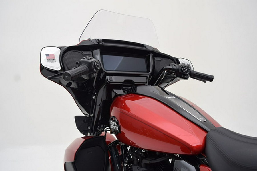 2026 Harley-Davidson Trike FLHLT - Street Glide 3 Limited
