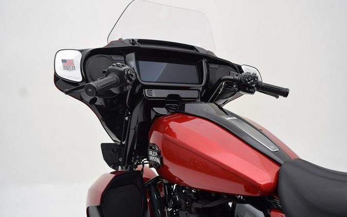 2026 Harley-Davidson Trike FLHLT - Street Glide 3 Limited