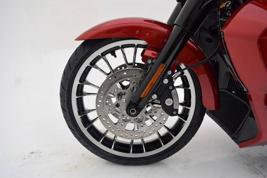 2026 Harley-Davidson Trike FLHLT - Street Glide 3 Limited